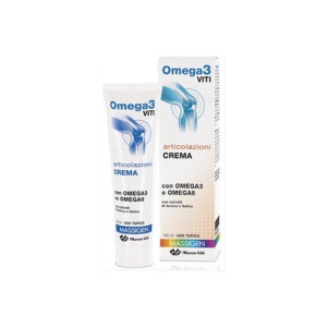 Marco Viti Farmac Omega 3 Crema Articolazioni Viti
