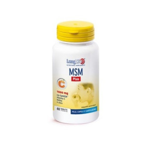 Phoenix Long Life Longlife Msm Plus