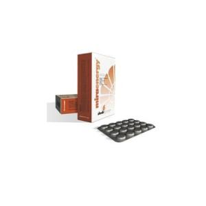Shedir Pharma Miraenergy 40cpr 584mg