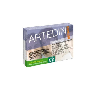 Gd Tecnologie Artedin Retard 30 Cpr