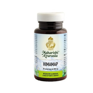 Map Italia(Amrita) Himamap 30cpr 15g
