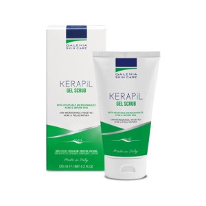 Galenia To Kerapil Det Gran 125ml