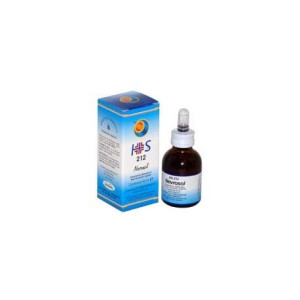 Herboplanet Nevrosol Integrat Liq 50ml