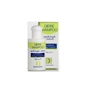 Dermoresearch(Judifarm) Dierreshampo
