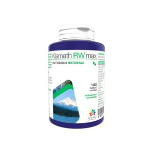 Nutrigea Klamath Rw Max 180cps