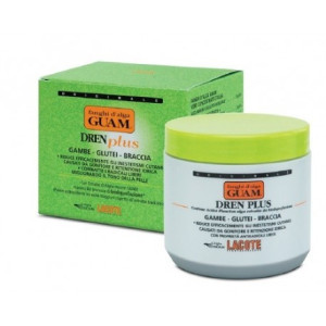 Lacote Guam Fanghi Dren Plus 500g