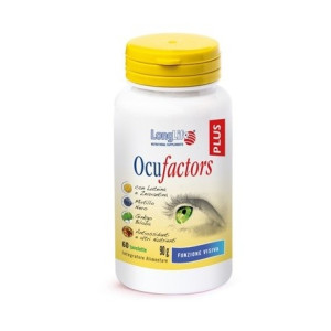 Phoenix Long Life Longlife Ocufactors P 60tav