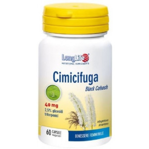 Phoenix Long Life Longlife Cimicifuga 60cps