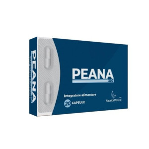 Nausica Medical Srls Peana 300 20cps