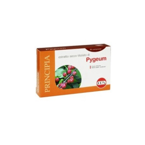 Kos Pygeum Estr Sec 60cpr