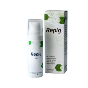 Pharmaroma 2005 Repig Gel 30g