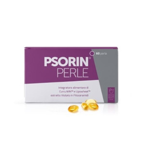 Dermateam Psorin 60prl