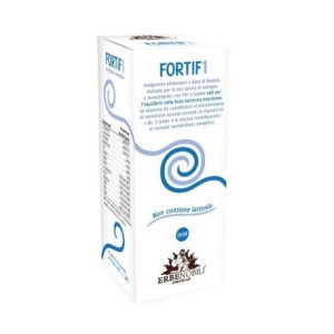 Erbenobili Fortif1 30cps