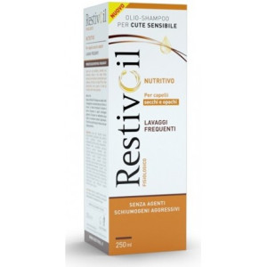 Restivoil Fisio Nutr Csecc250ml
