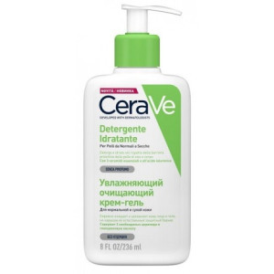 Libero Cerave Detergente Idrat 236ml