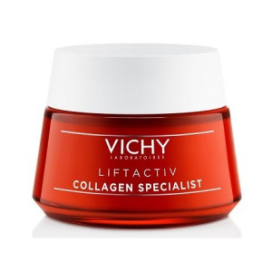 Vichy Liftactiv Collagen Specialist Antirughe 50ml