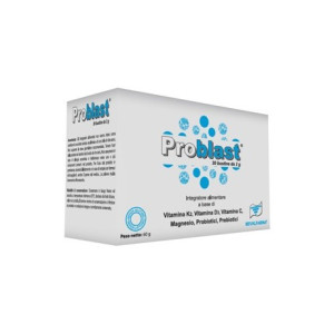 Revalfarma Problast 30bust