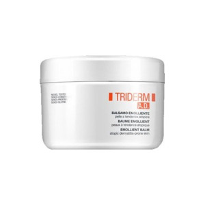 Bionike Triderm Ad Balsamo Emolliente 450ml