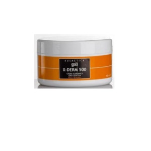 Dermoresearch(Judifarm) X Derm 500 Cr Idr Crp 500ml