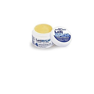Sella Leti Balm Ad Vasetto 10ml