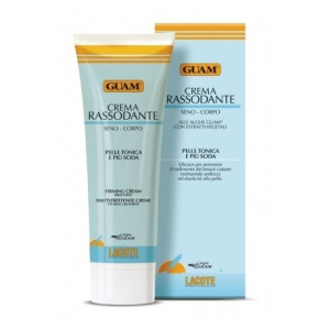 Lacote Guam Crema Rass Seno Crp 250ml