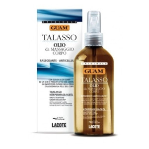 Lacote Guam Talasso Olio Mass 200ml