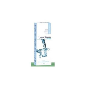 Eucare Len Derm Fluido Lenitivo 200ml
