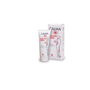 Montefarmaco Otc Spa Calmadol Cr Antinf 100ml Afom