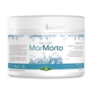 Erba Vita Sali Mar Morto 1kg Ebv