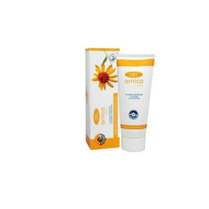 Erboristeria Magentina Gel Arnica Freddo 100ml