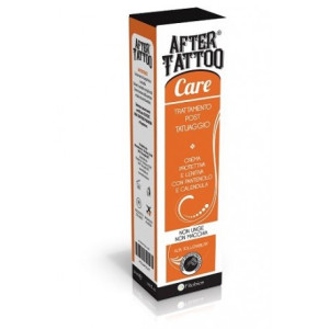Fitobios Aftertattoo Care Pomata 50ml
