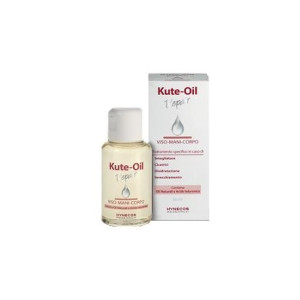 Poolpharma Kuteoil Repair 60ml