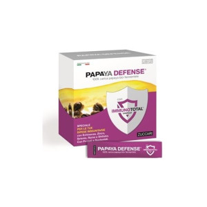 Zuccari Papaya Defense 30stick