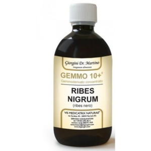 Giorgini Ser-Vis Srl Ribes Ne Analc Gemm 10+500m Gior