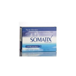 Dermoresearch(Judifarm) Somatix Integ 30 Cps
