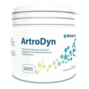 Metagenics Belgium Artrodyn 60 Porzioni 275g