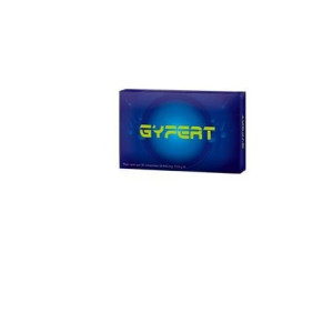 Phyto Activa Gyfert 20cpr