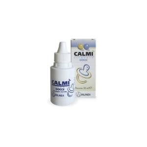 Inlinea Calmi Alim Gtt 30ml