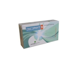 Biogroup Srl Oncophyt 10 20cpr Kappaphyt 10