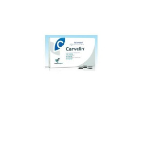 Pharmextracta Carvelin 20 Cpr