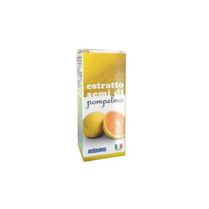 Princeps Estratto Semi Pompelmo Gtt30ml