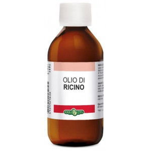 Erba Vita Olio Ricino Ex 100ml
