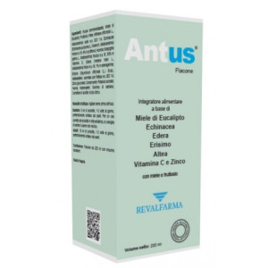 Revalfarma Antus 200ml