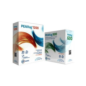 Geofarma Srl Peamag 600 28stick