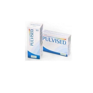 Legren Pulvised Integ 30cpr