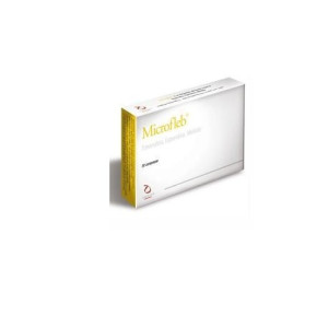 Omikron Italia Microfleb Integ 30cpr