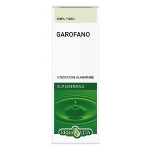 Erba Vita Garofano Chiodi Olio Ess 10m Ebv
