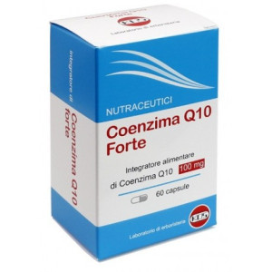 Kos Coenzima Q10 Forte 60cps