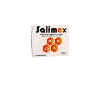 Sakura Salimax Gran 14bust 84g