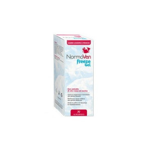 Normoven Gel 150ml